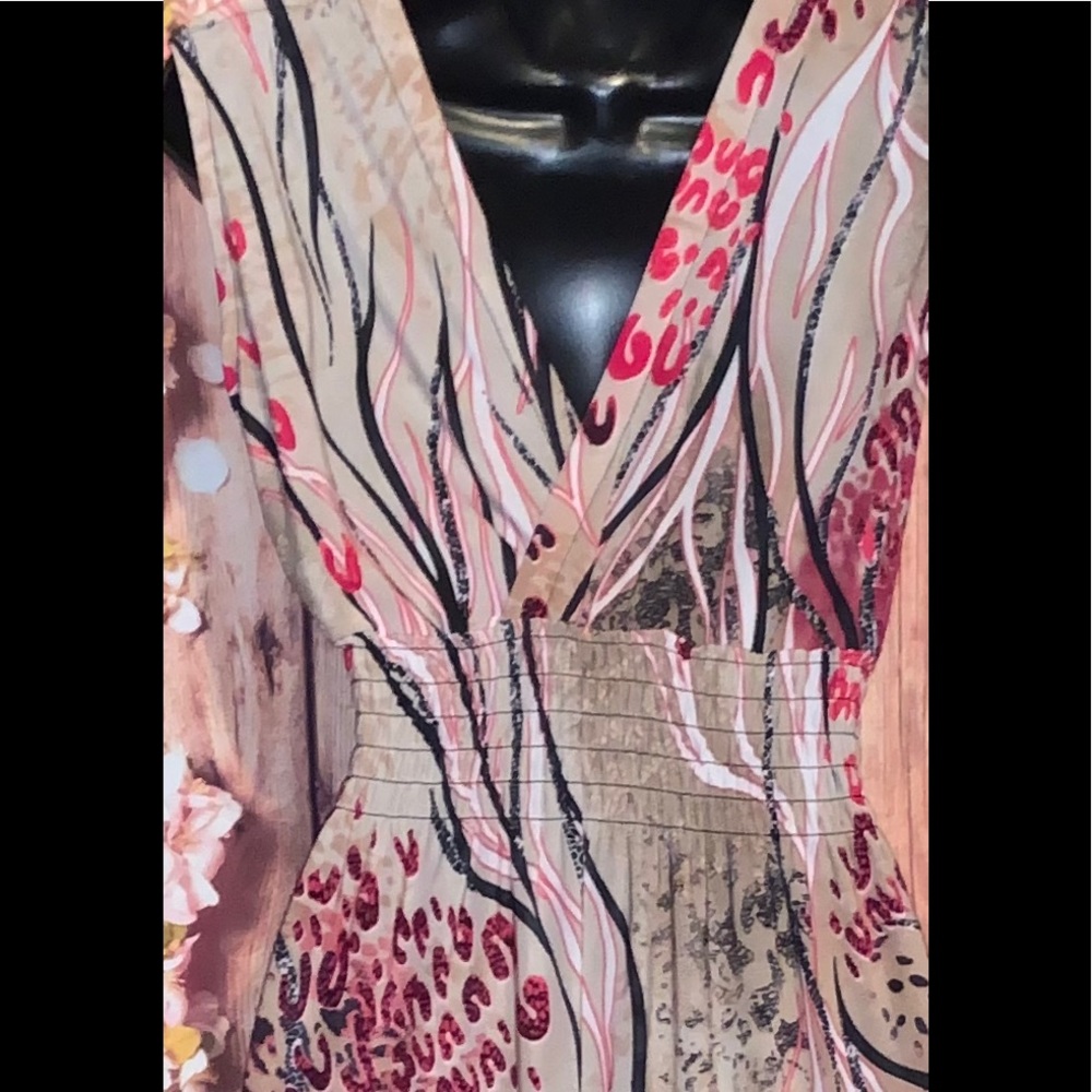 Women’s cocktail dress